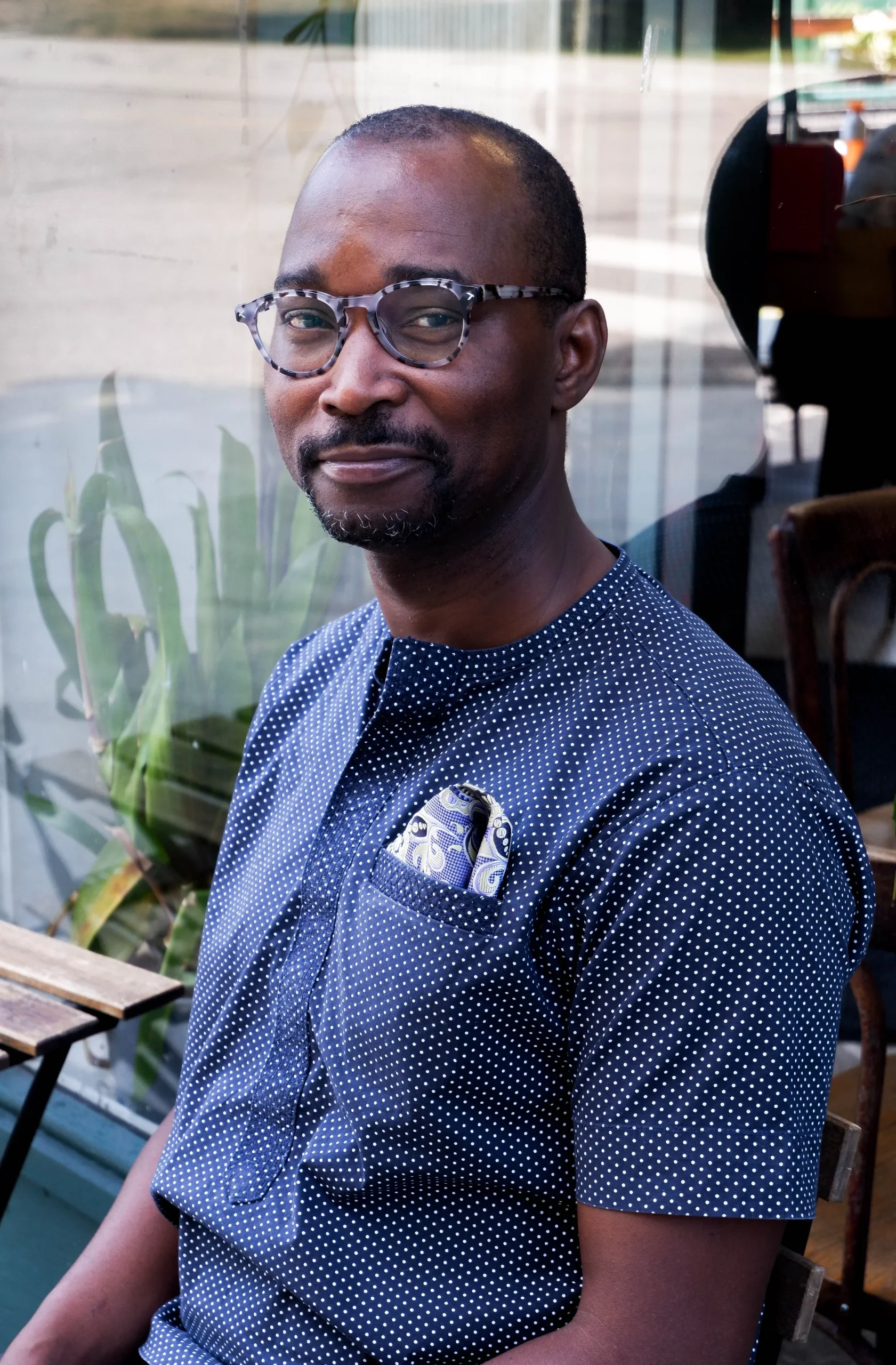 Tosan Omatsola