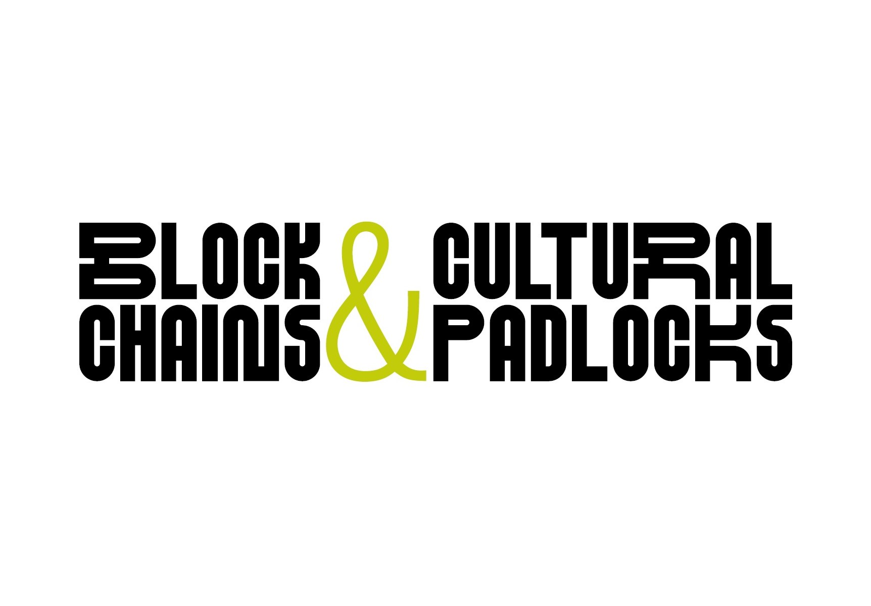 Blockchains & Cultural Padlocks