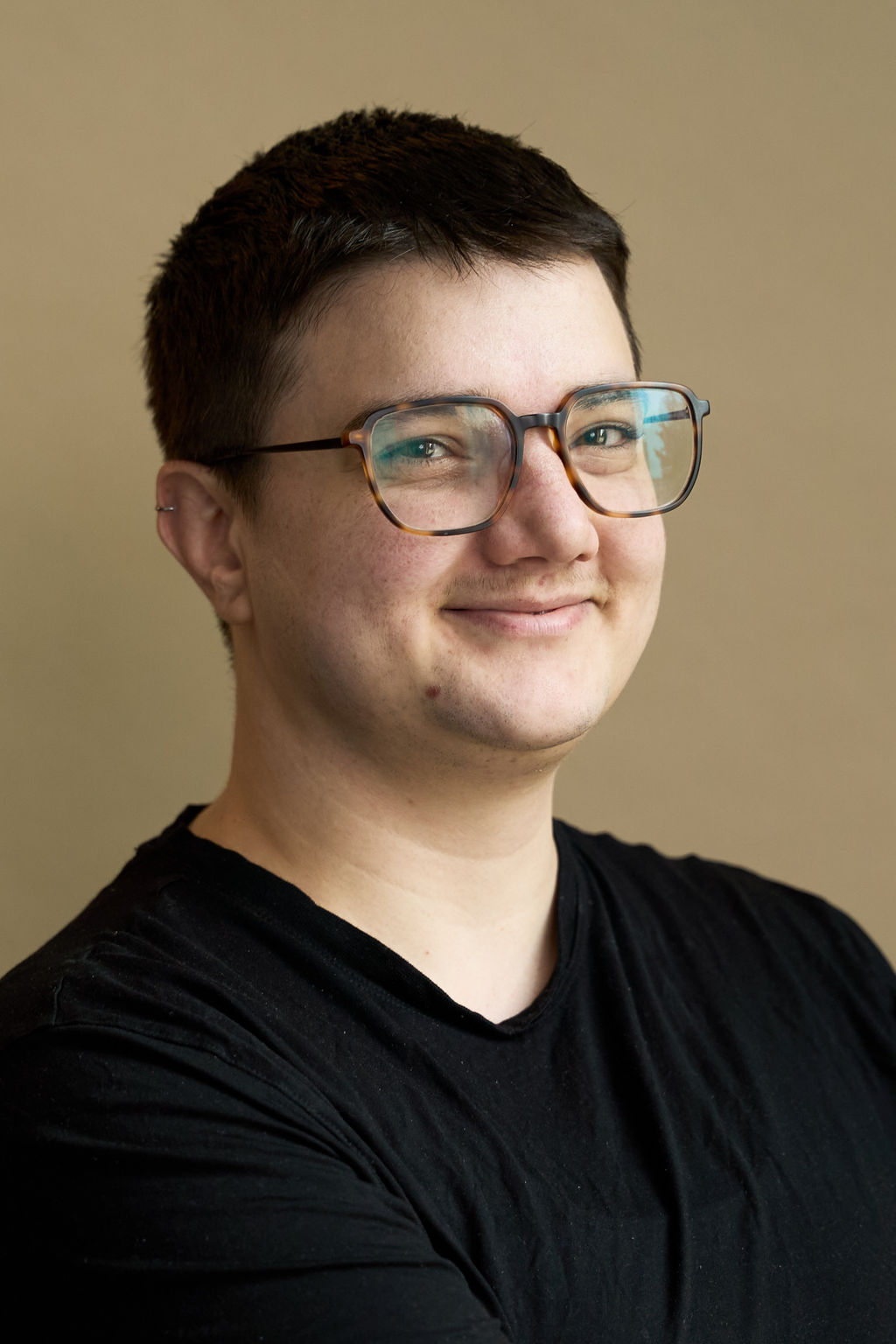 Luca Seccafien