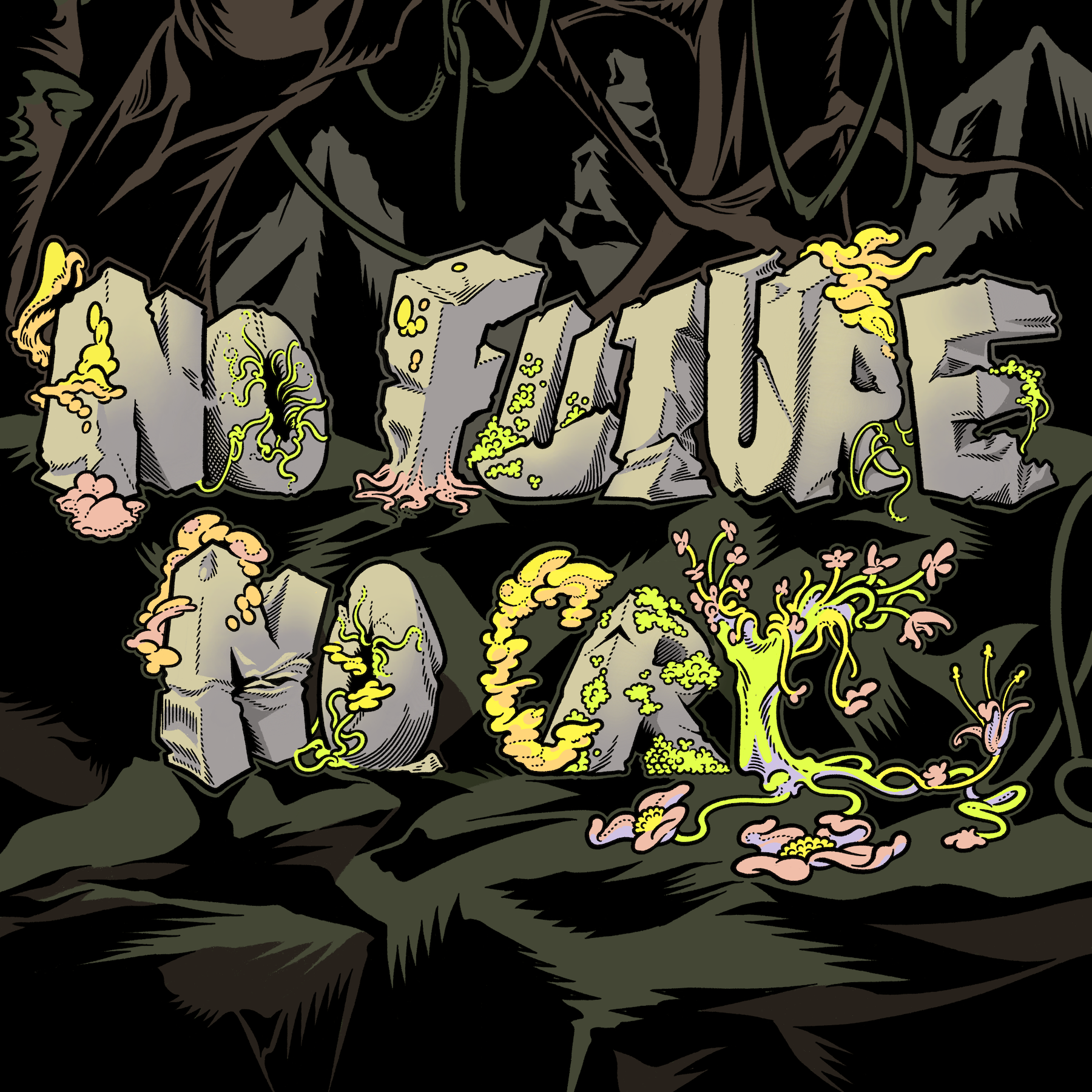 Logo - revised - square