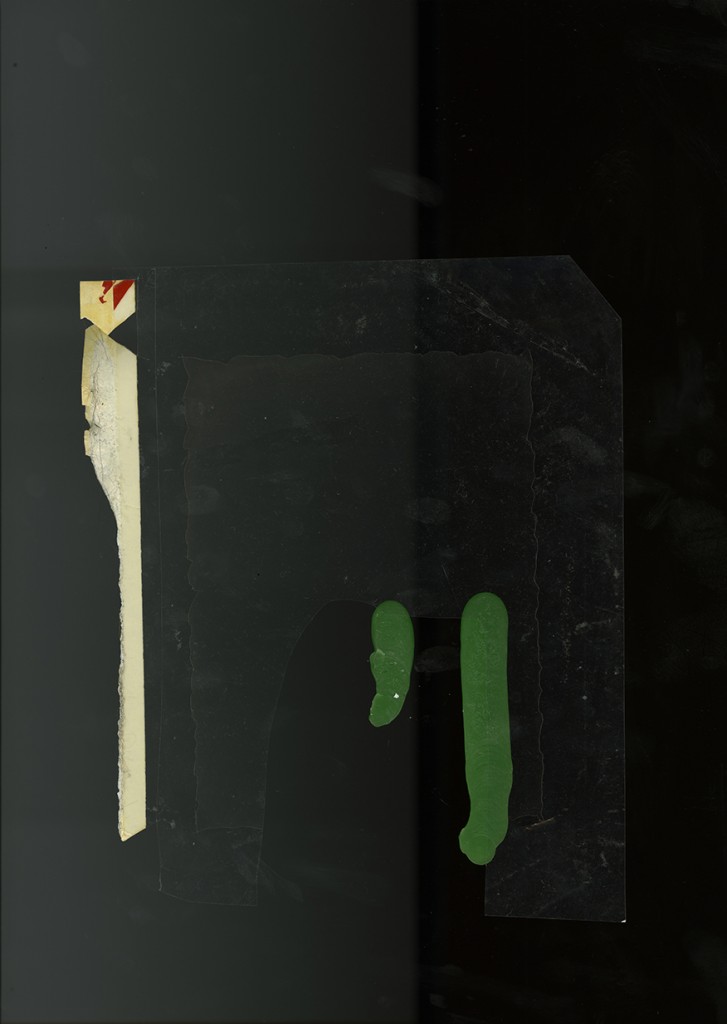 The Corruption of Time’s Dust