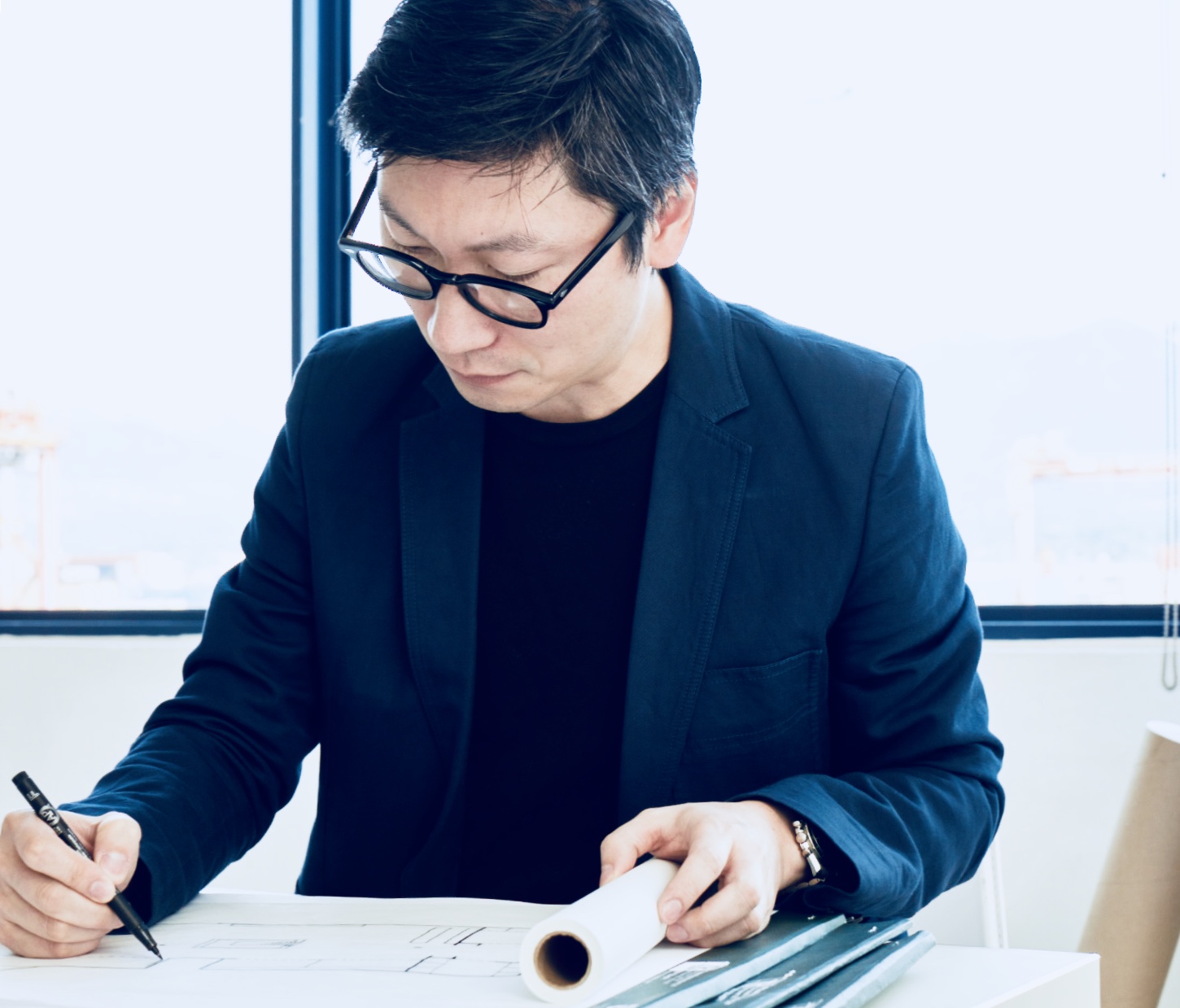 Linus Lam