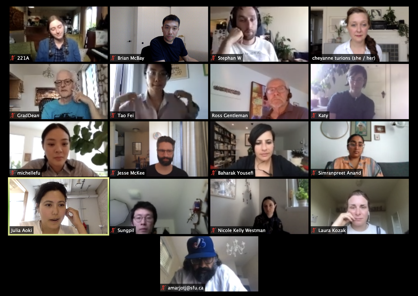 Offline for the Holidays