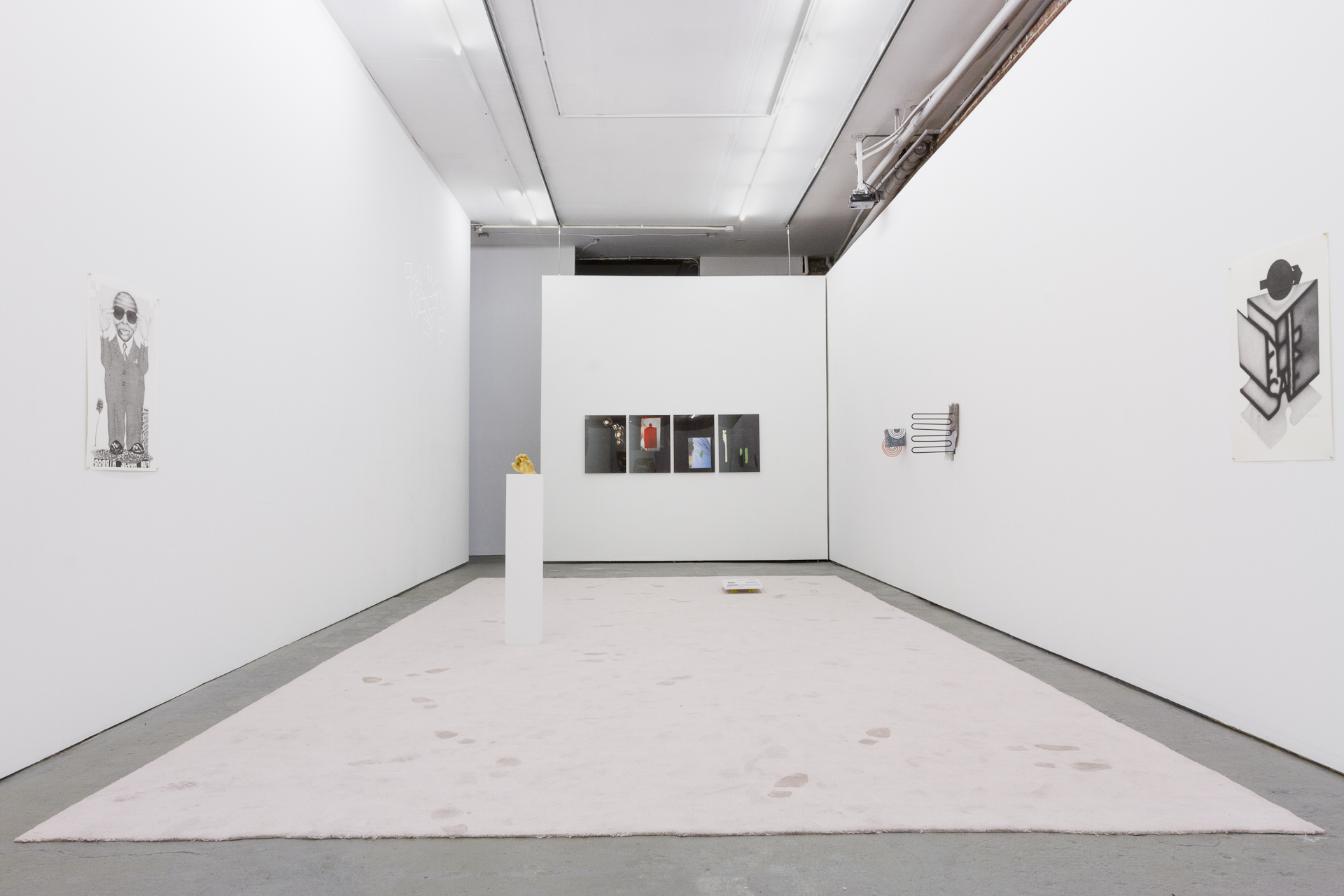 Call for 2015-16 Curatorial Residents