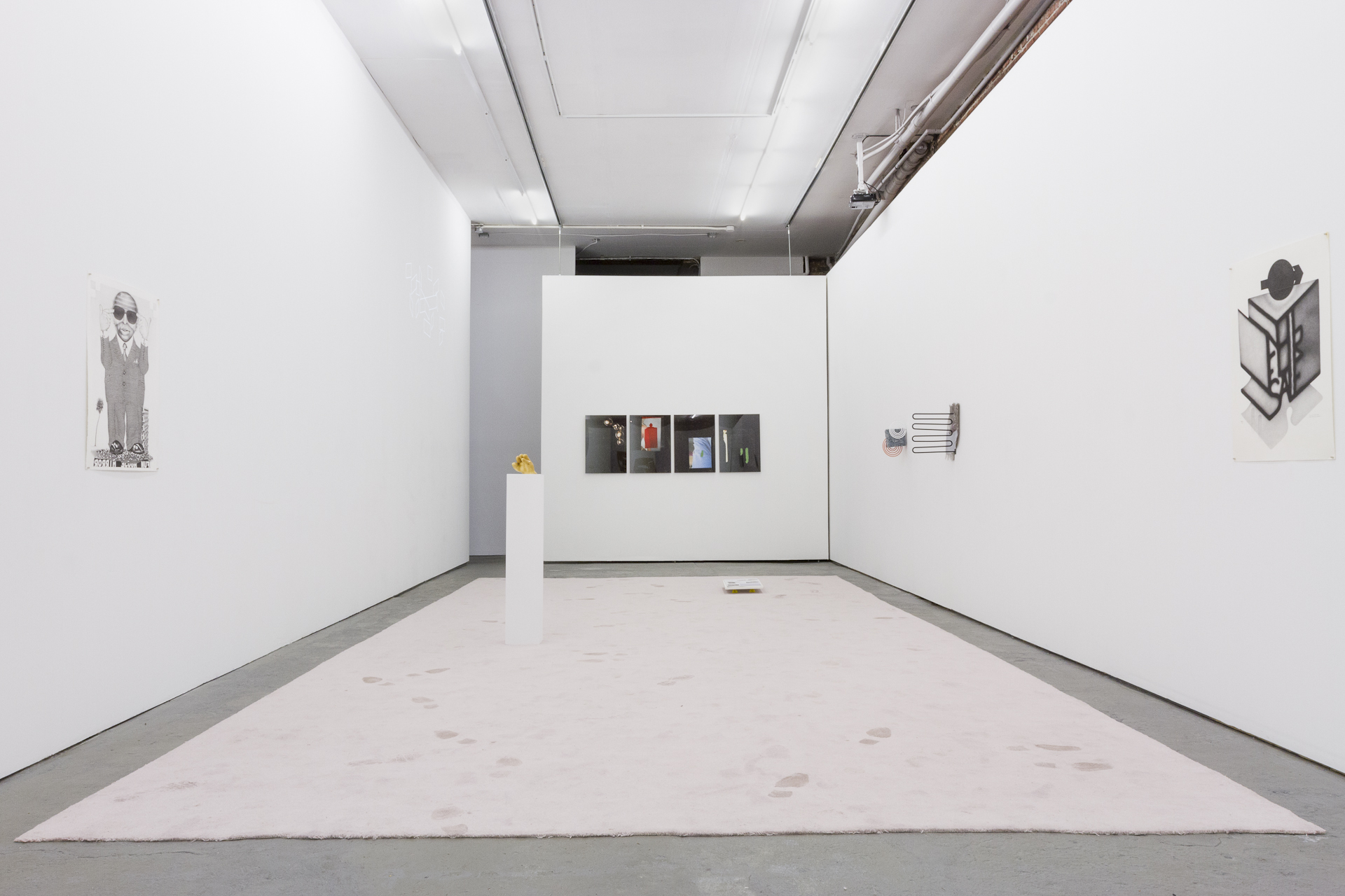 Call for 2015-16 Curatorial Residents