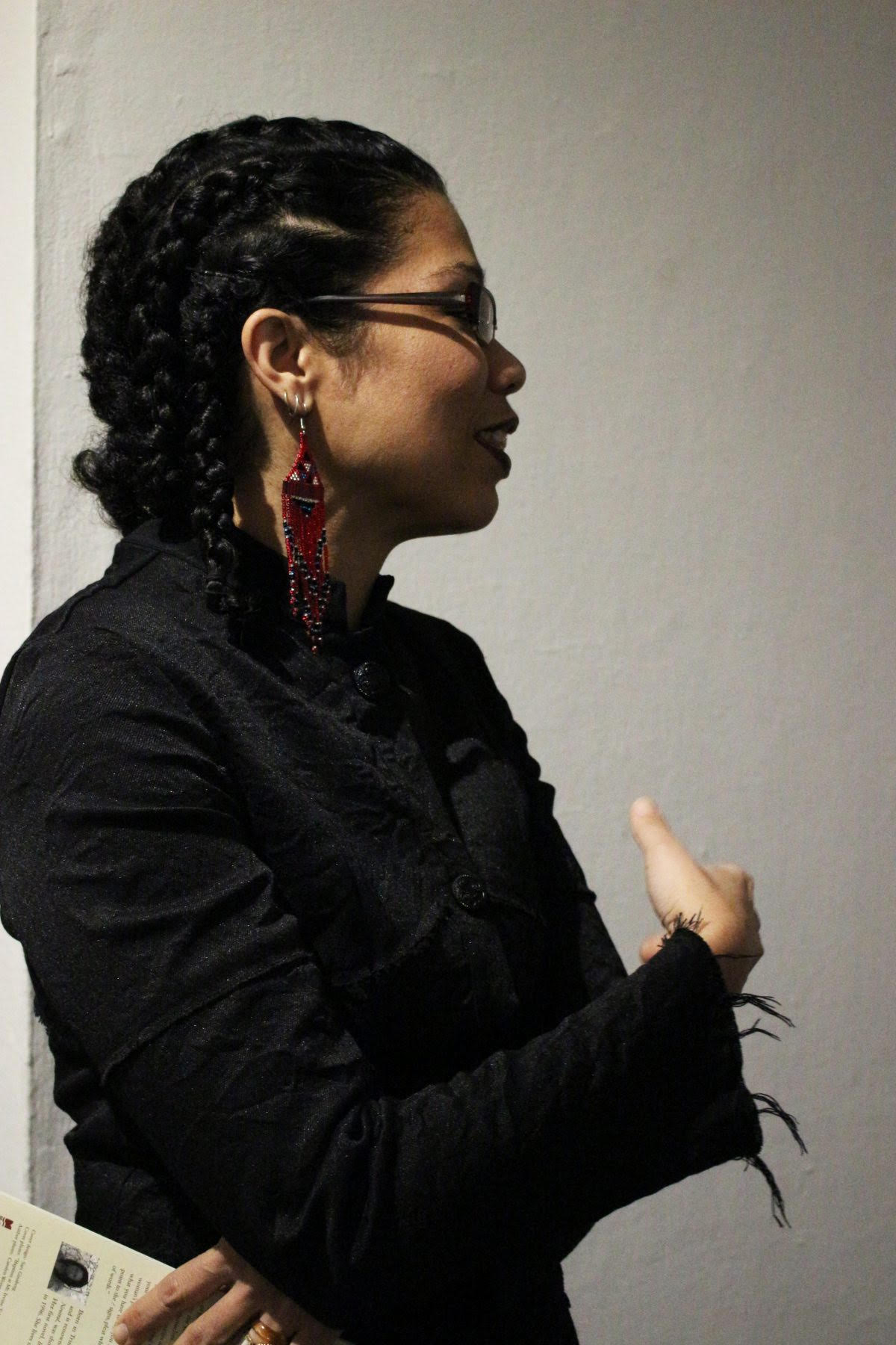 Welcoming Afuwa as 221A’s Inaugural Associate Director