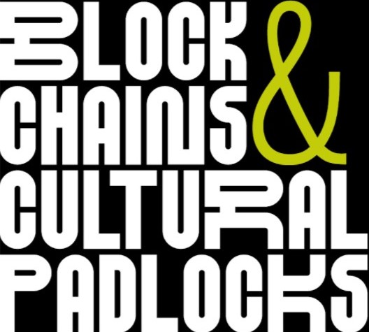 Live Stream: Blockchains & Cultural Padlocks – Digital Strategy Launch