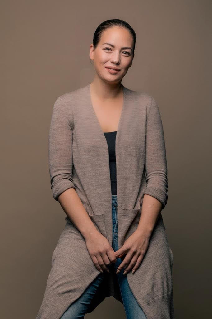 Christina Hirukawa