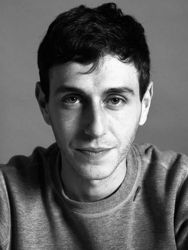 Daniel Keller: New Models: Module 1: Imagining Collapse
