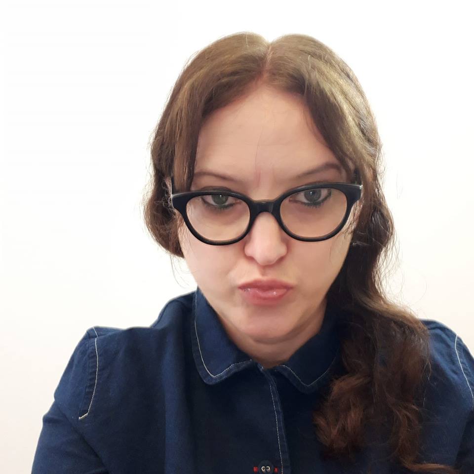 Rosemary Heather: The Staking Internet