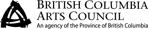 BC Arts Council