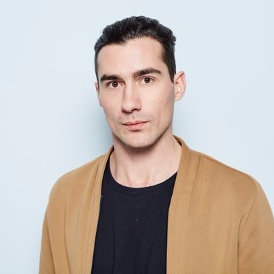 Francesco Sebregondi