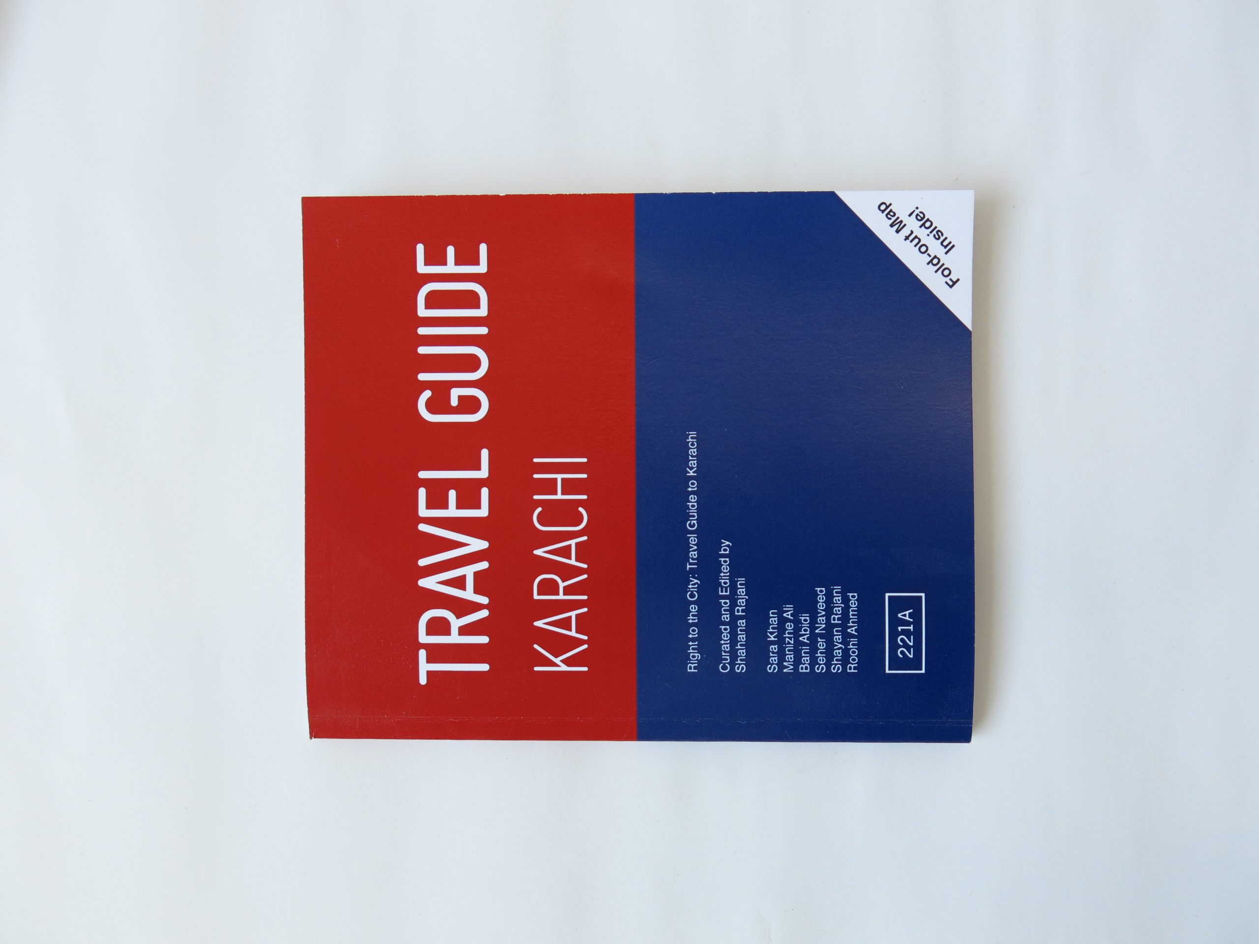 Travel Guide to Karachi