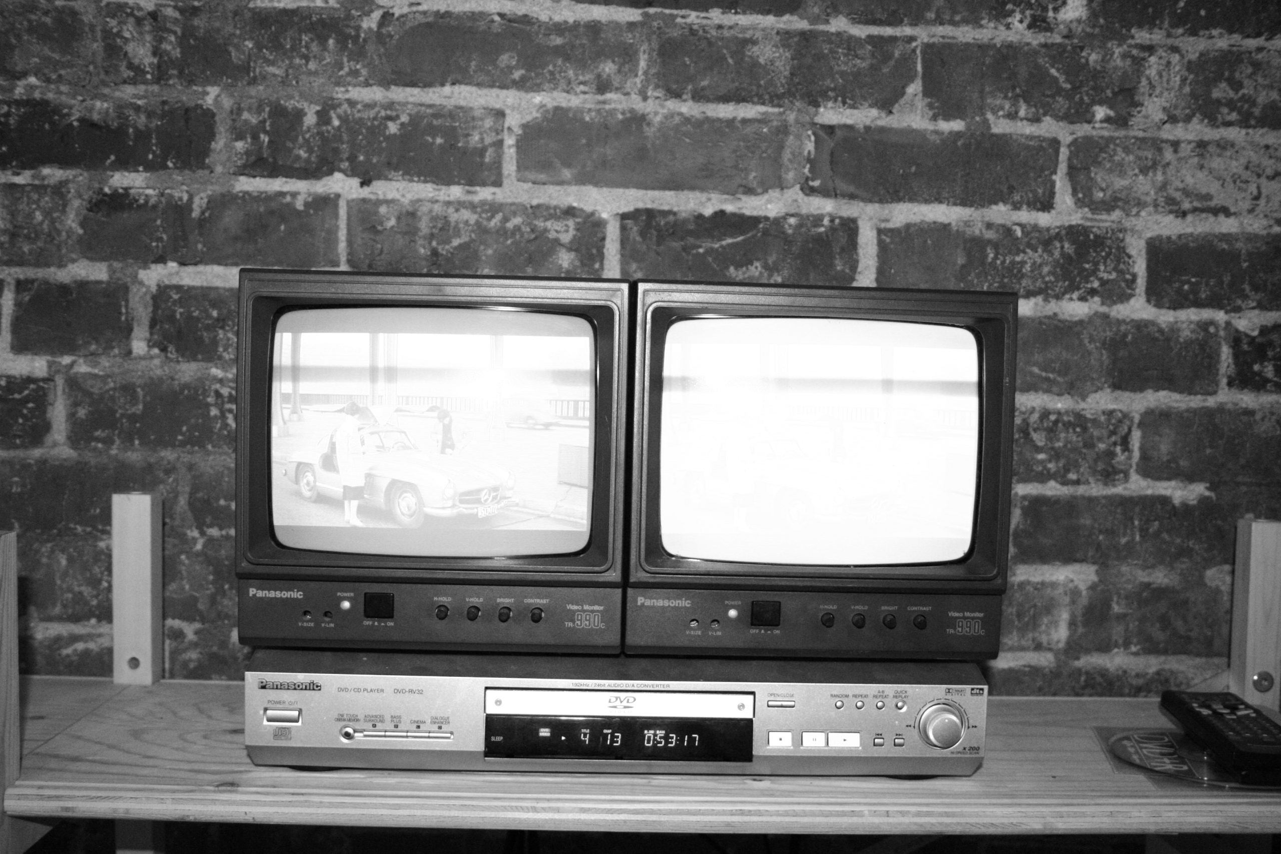 When You Are Entering a House, Make Sure You Know How to Get Out