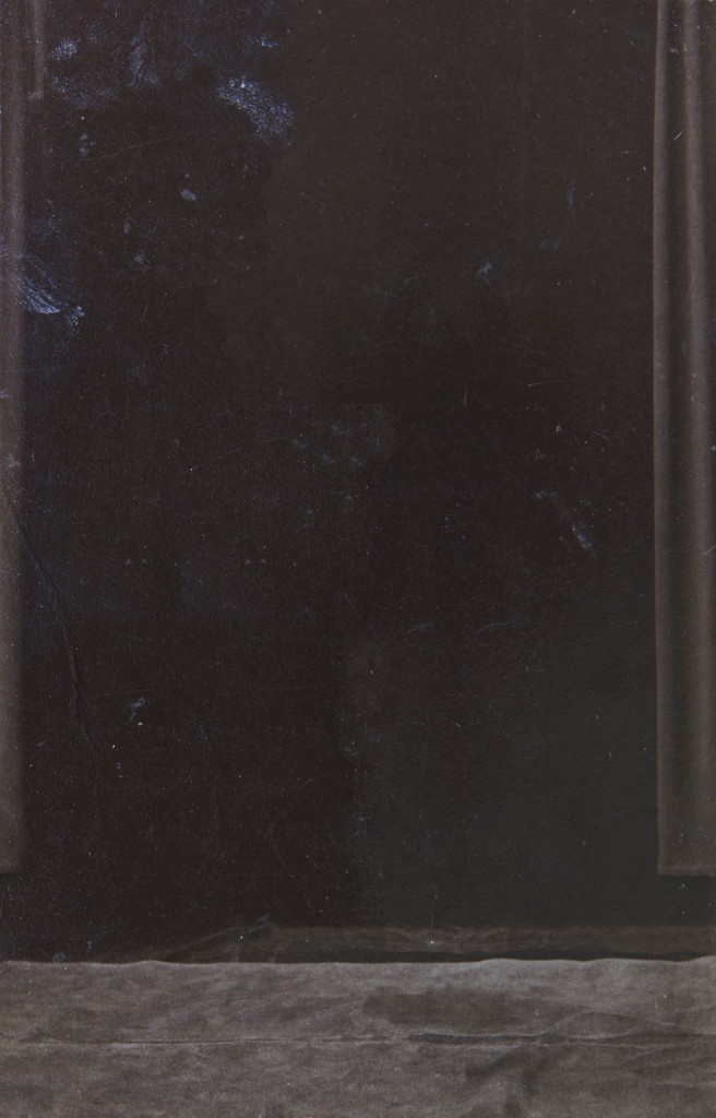 The Space of Observation