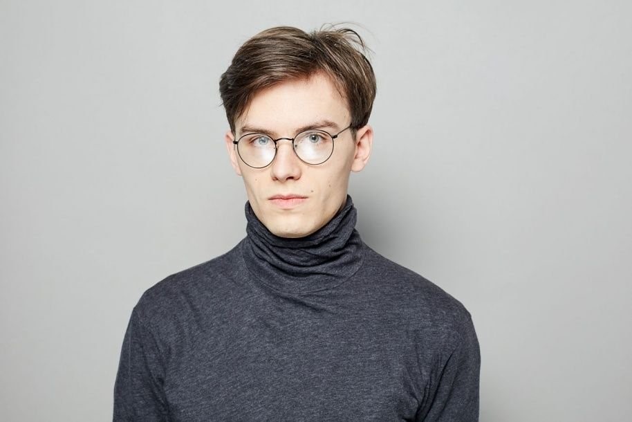 Maksym Rokmaniko