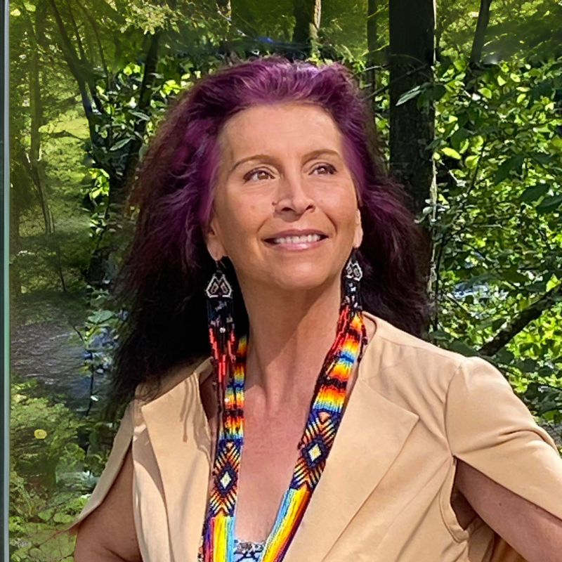 Tamara Goddard