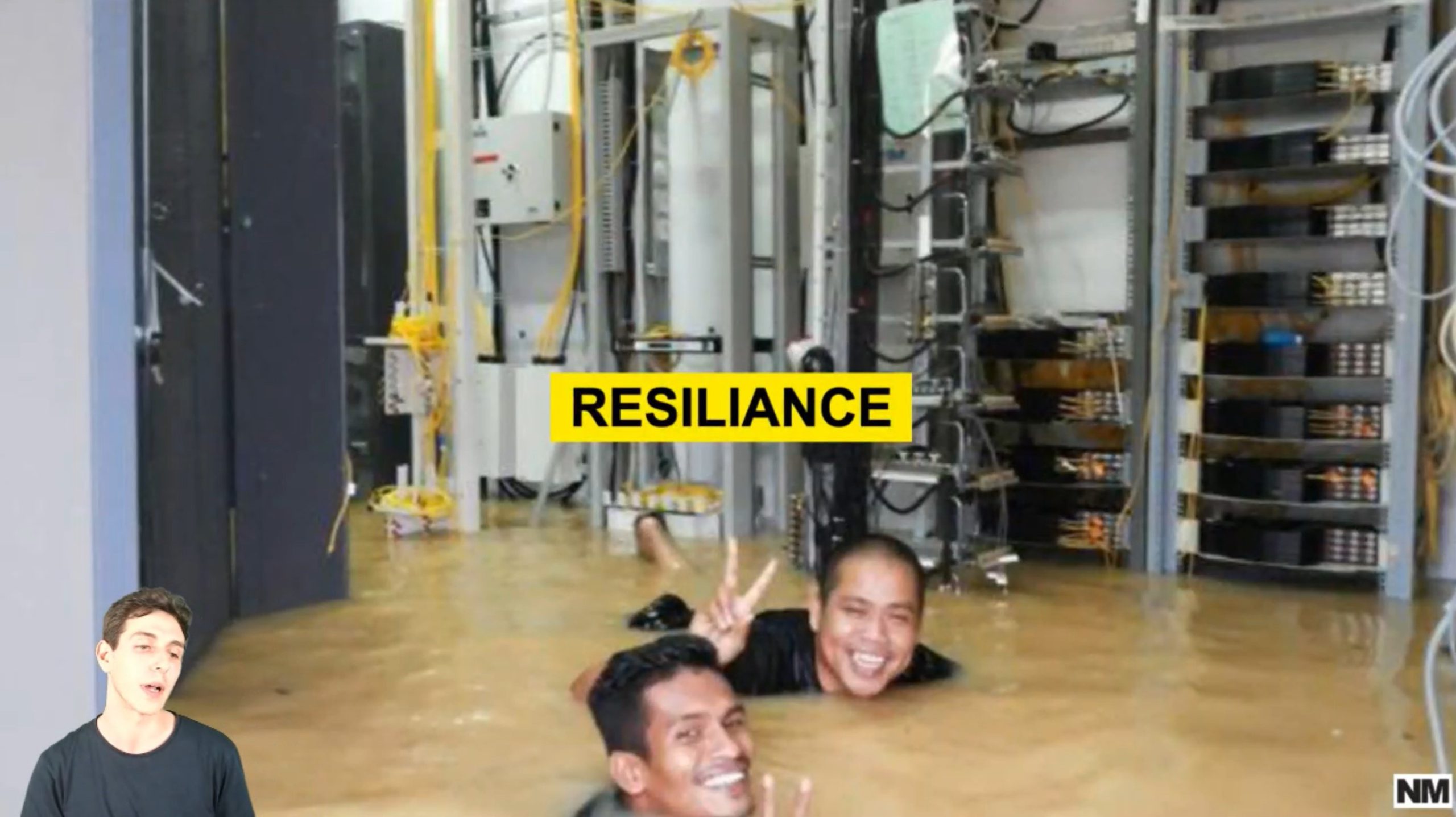 Resiliance