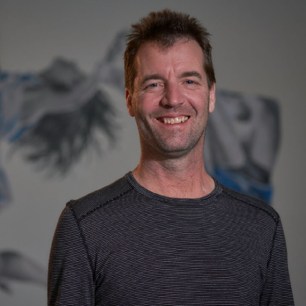 Scott Nelson