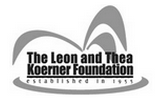 The Leon and Thea Koerner Foundation