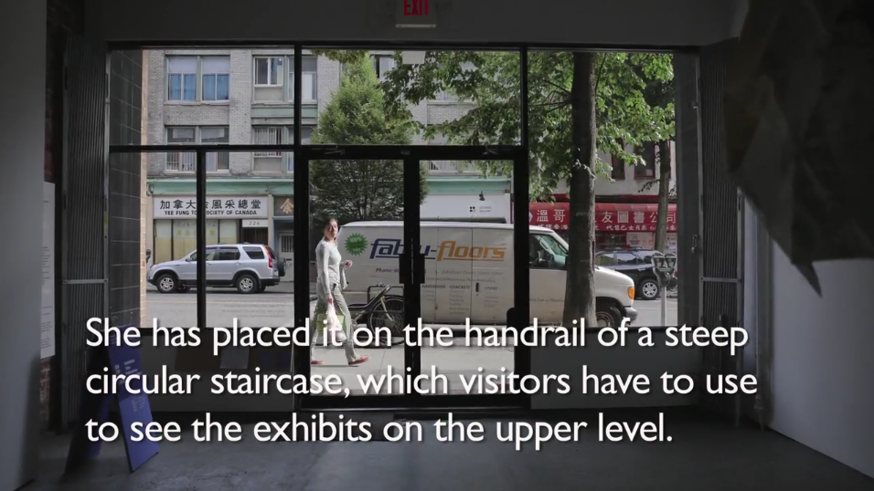 Courtesy Oliver Husain