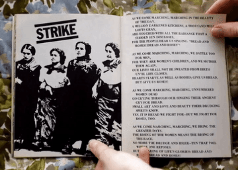 Rereading Room: The Vancouver Women’s Bookstore