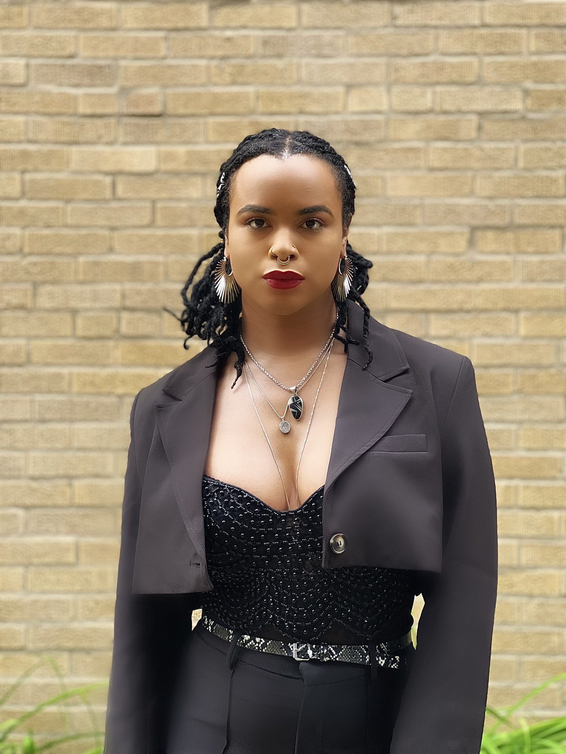 æryka jourdaine hollis o’neil – headshot – 2022