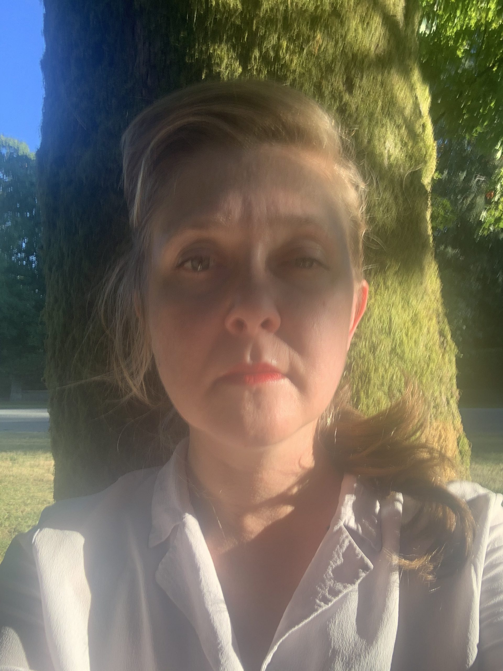 c. turions Headshot (Photo by c. turions)