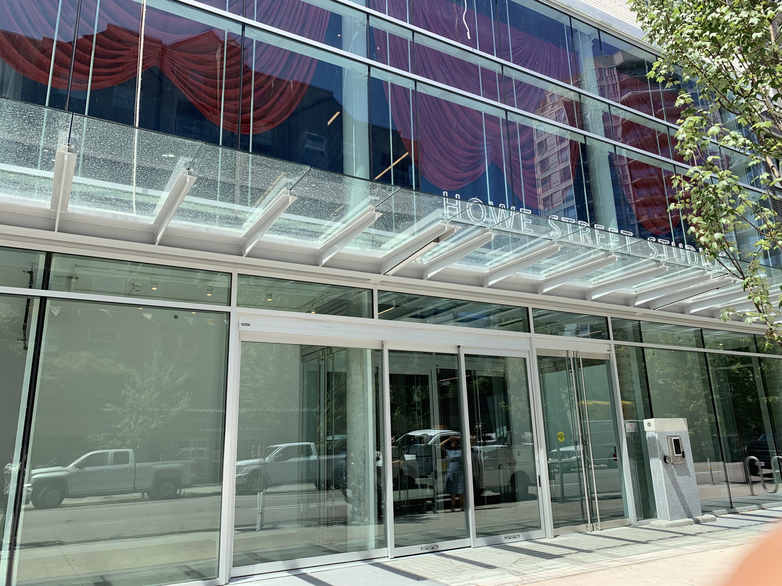 Call for Artists: Subsidized Artist Studios at 1265 Howe Street