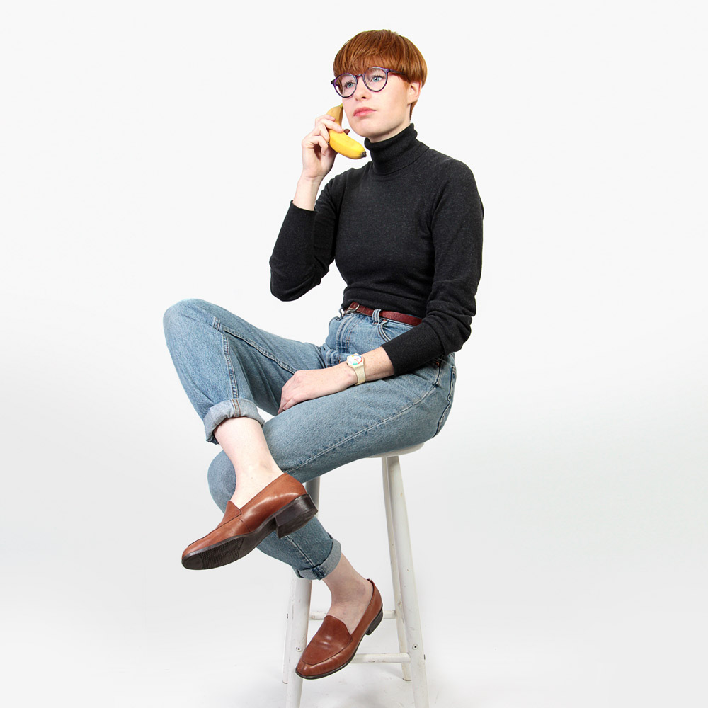 me-bananaphone