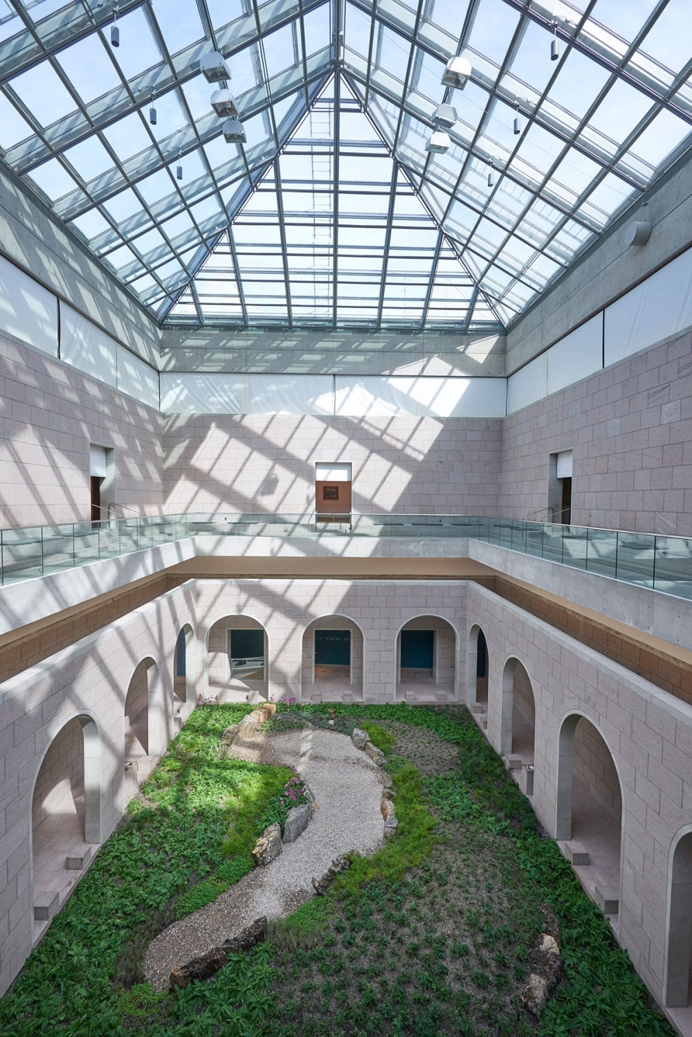 Brian McBay appointed to the National Gallery of Canada Board of Trustees