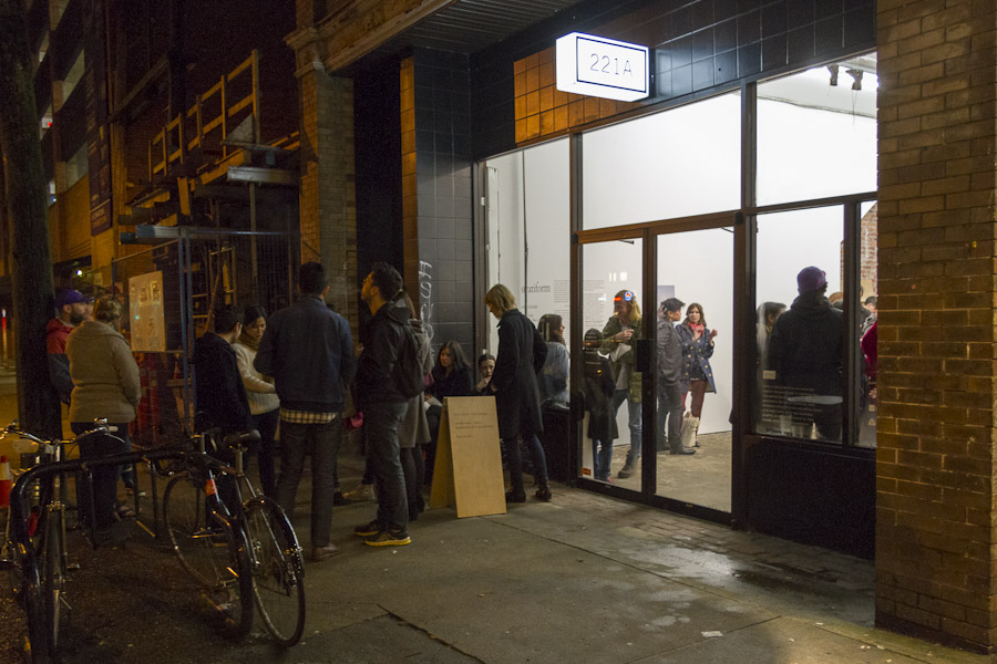 Call for Curatorial Residents 2014-15