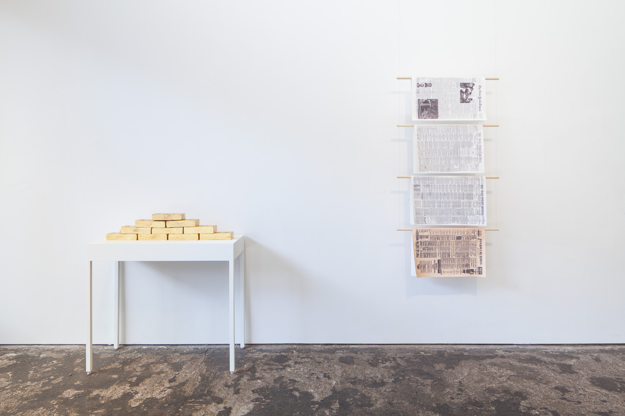 Cranfield and Hilder (2013). Photo by Blaine Campbell