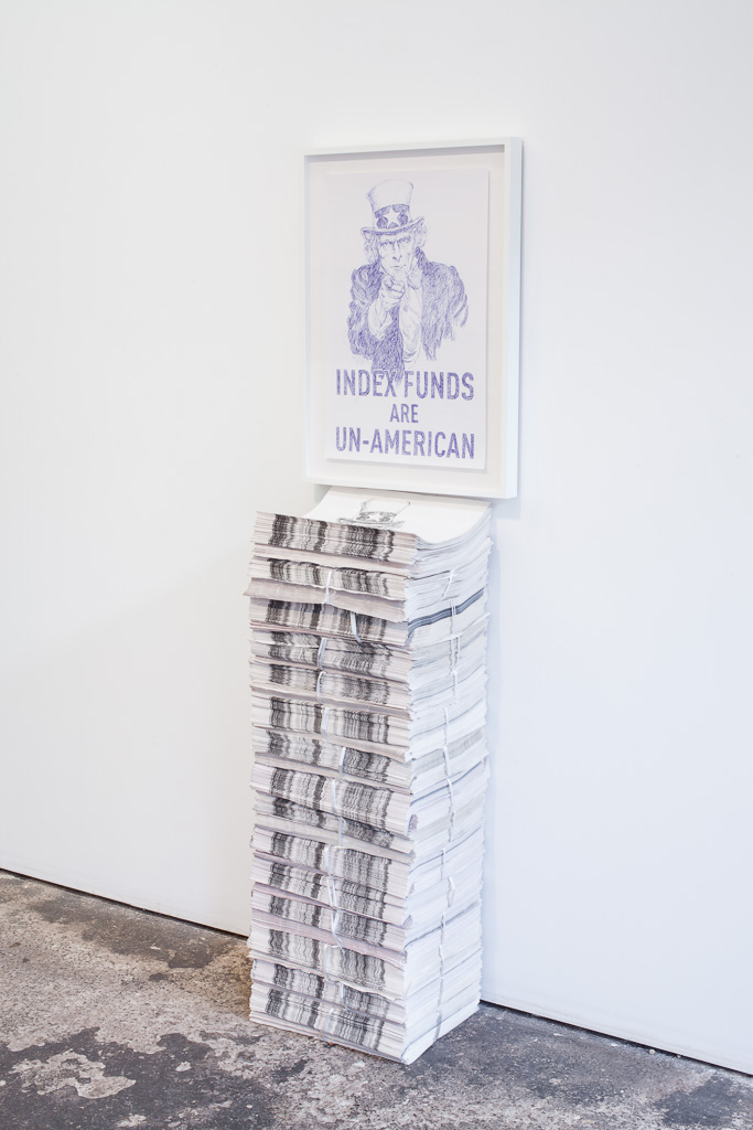 221A – Brady Cranfield and Jamie Hilder – “Due to injuries…”