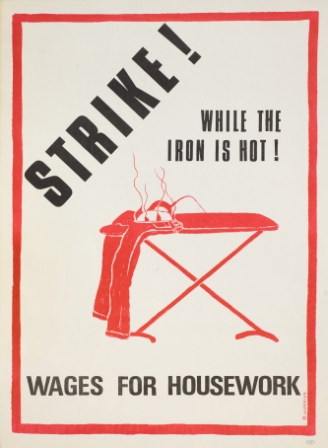 Strike! While the Iron Is Hot!