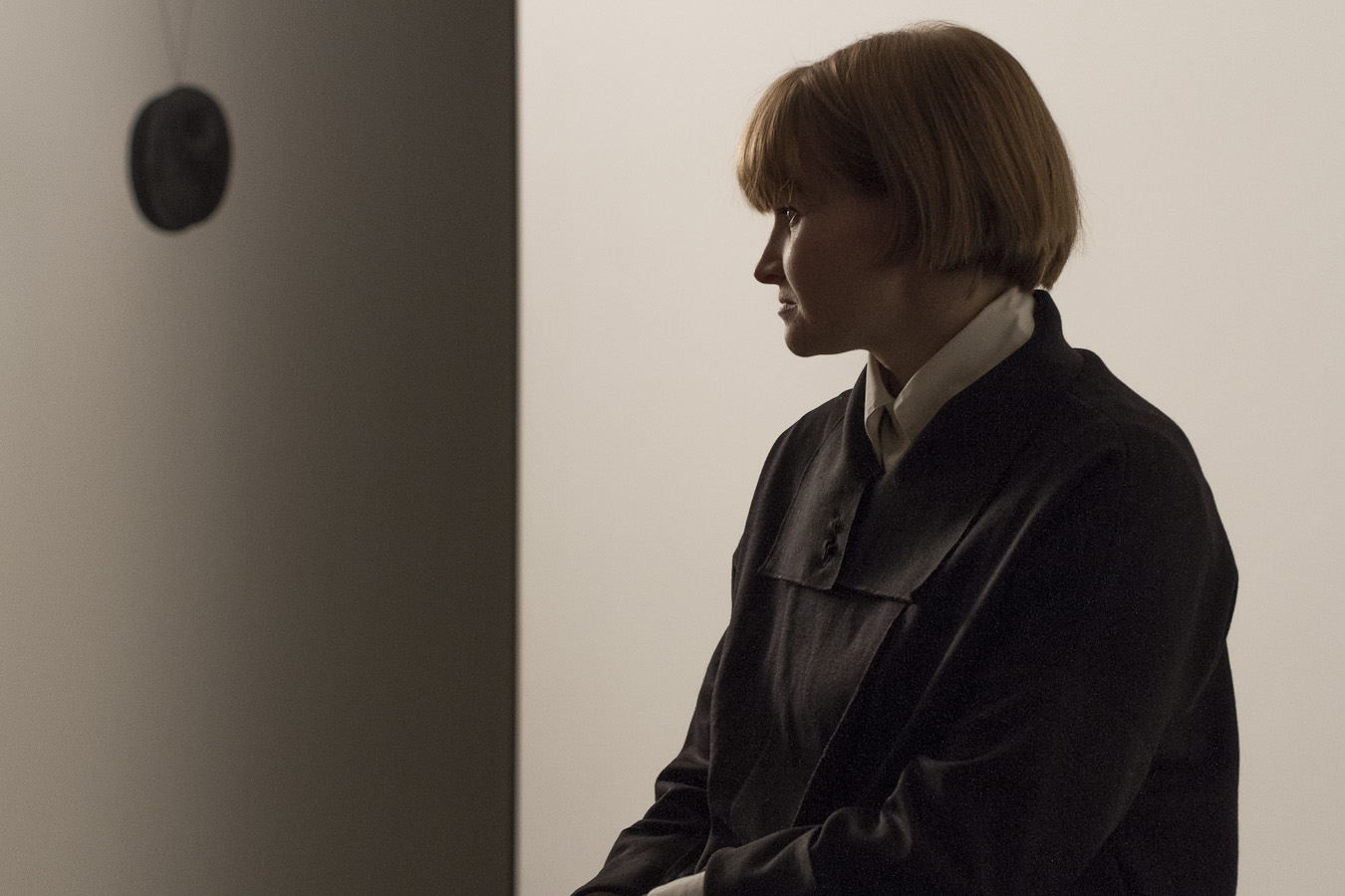 Jade Niklai, delivering a talk on Dec 4, 2013 at 221A