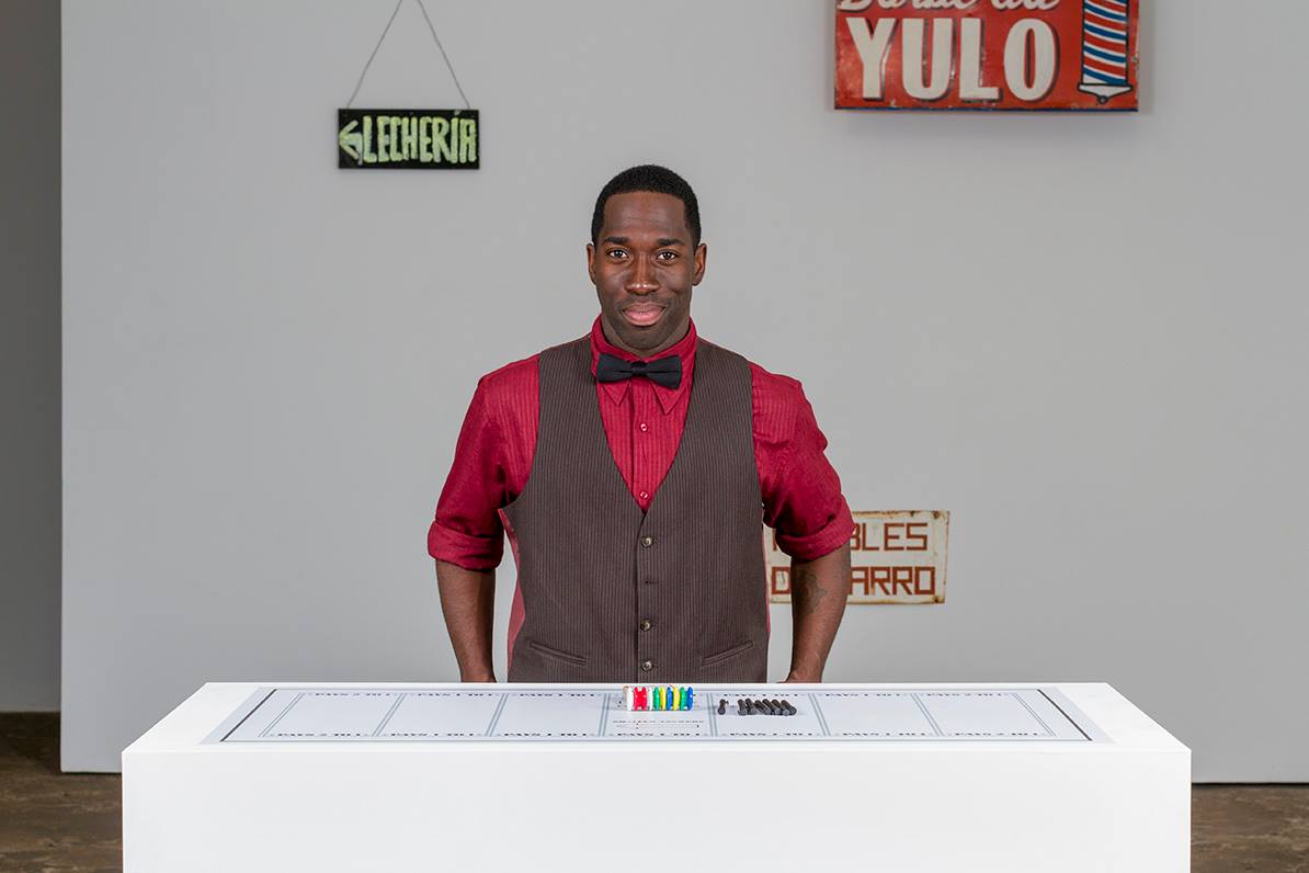 Karen & Peggy Ngan, 2013