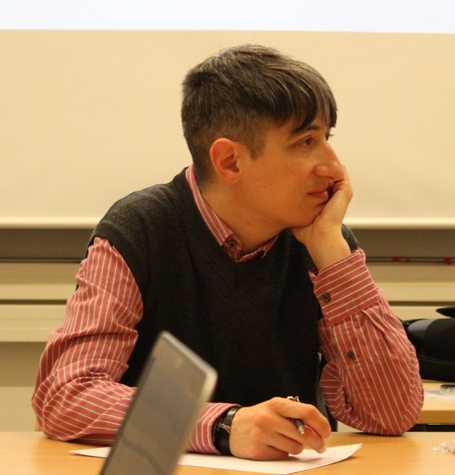 Digital Disengagement, Adi Kuntsman