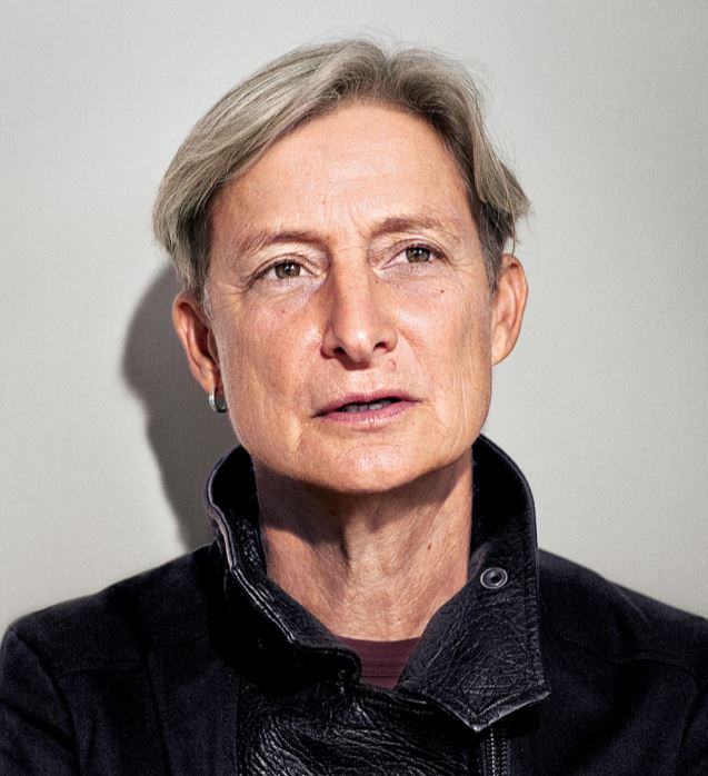 Judith Butler Study Group: Session 3
