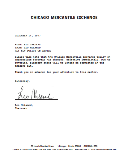 Memo