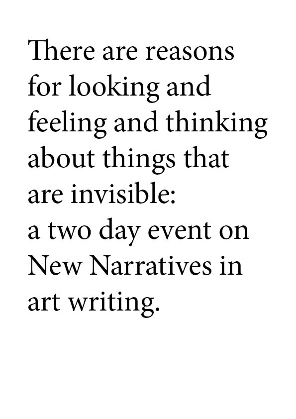 newnarratives