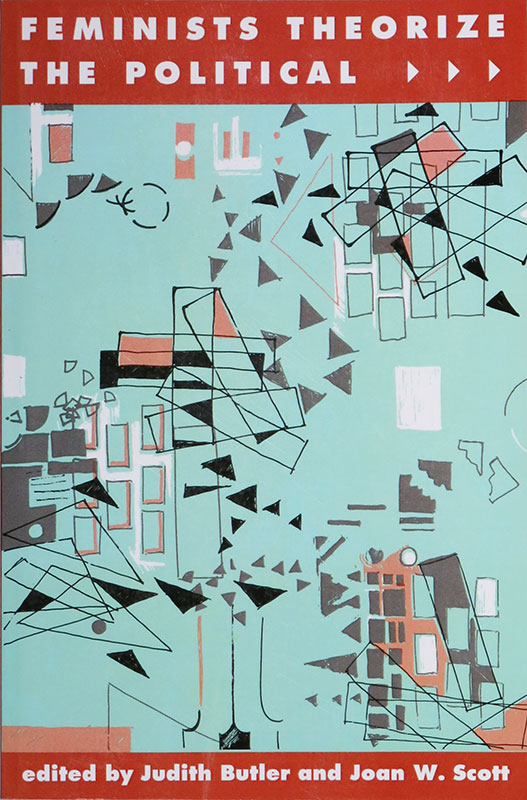 Feminists Theorize the Political