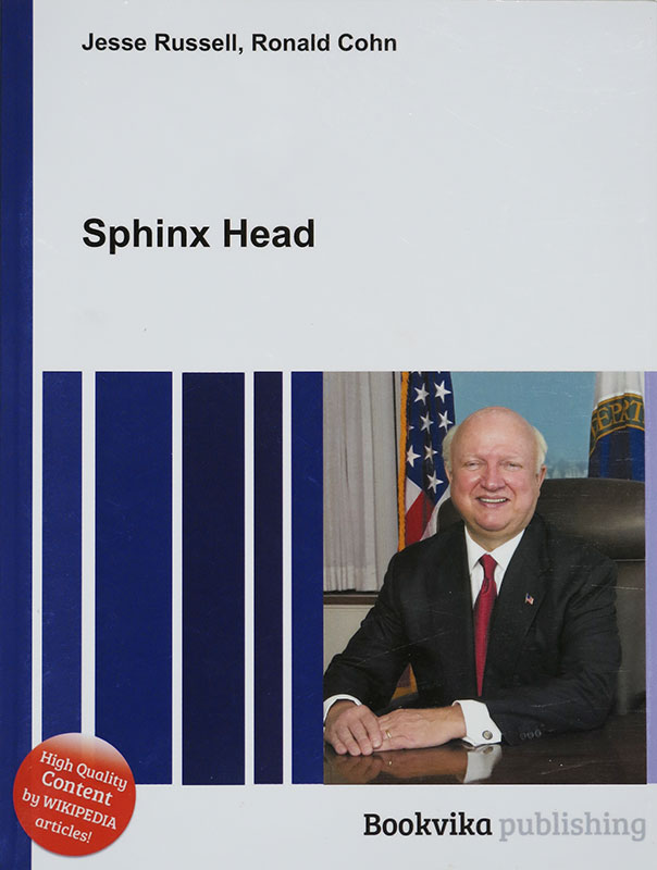Sphinx Head