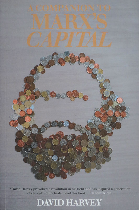 A Companion to Marx's Capital