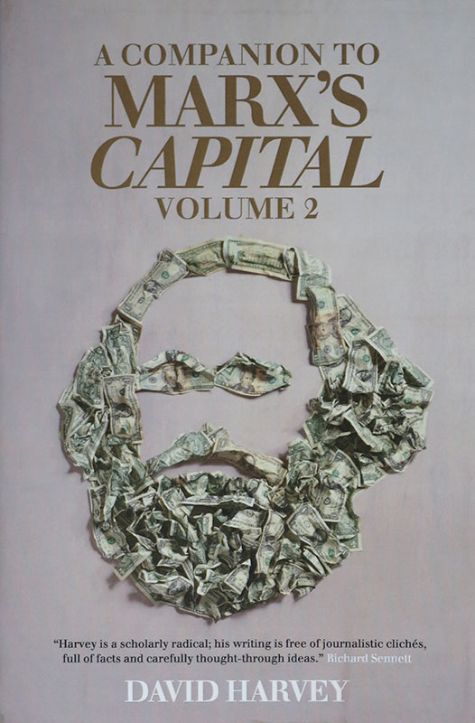 A Companion to Marx’s Capital
Volume 2