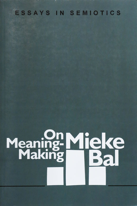 On Meaning-Making