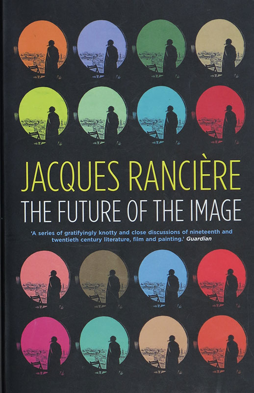 The Future of the Image