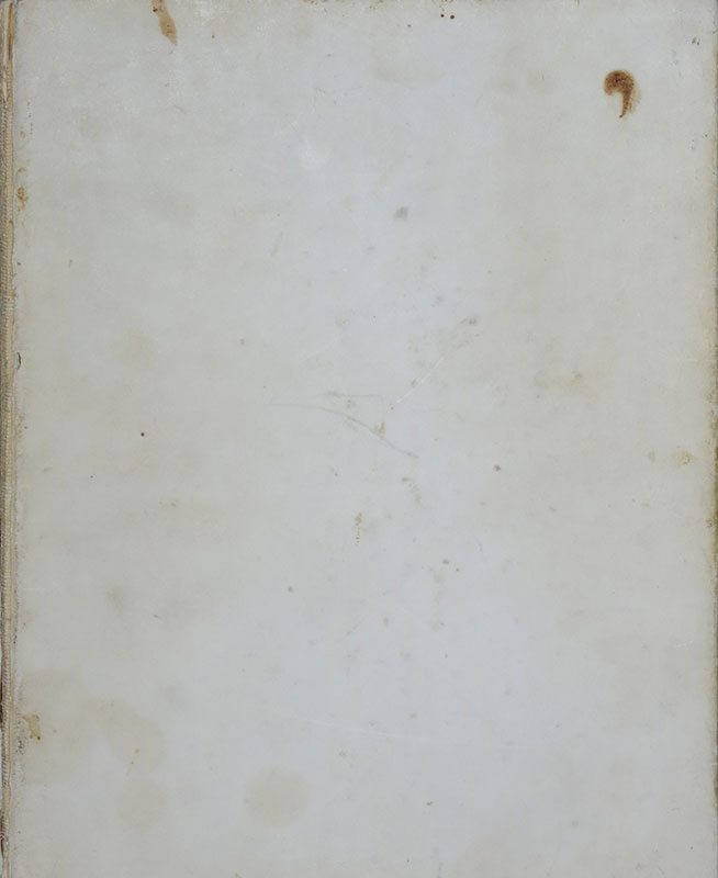 Italy: The New Domestic Landscape
Achievements and Problems of Italian Design