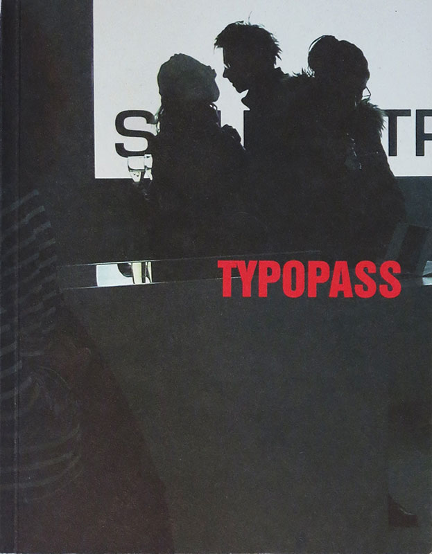 Typopass
