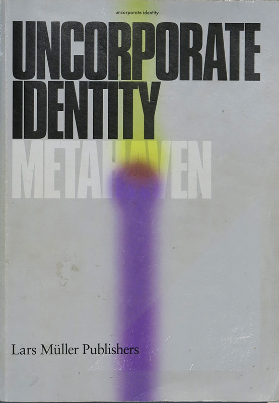 Uncorporate Identity